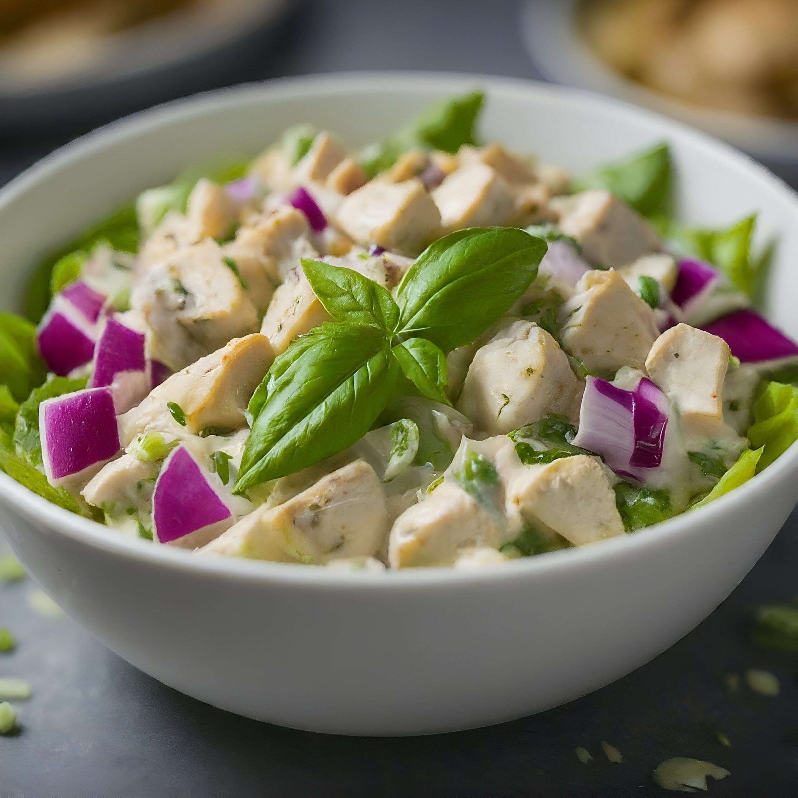 Mary berry Coronation Chicken