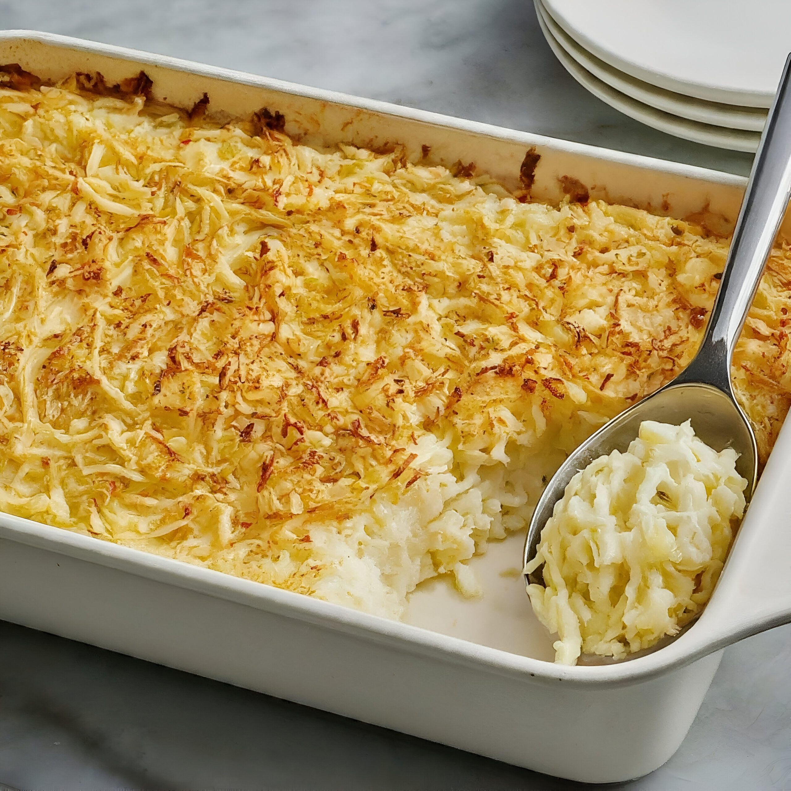 mary berry heavenly potato gratin