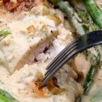 Mary berry chicken with asparagus and lemon