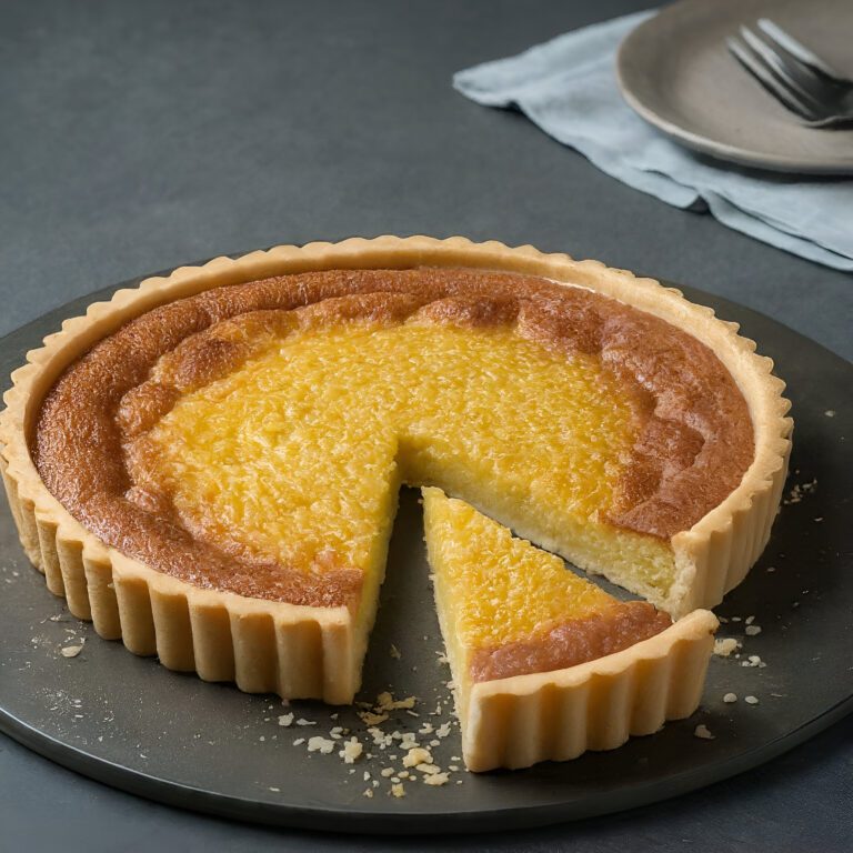 Mary berry frangipane tarts