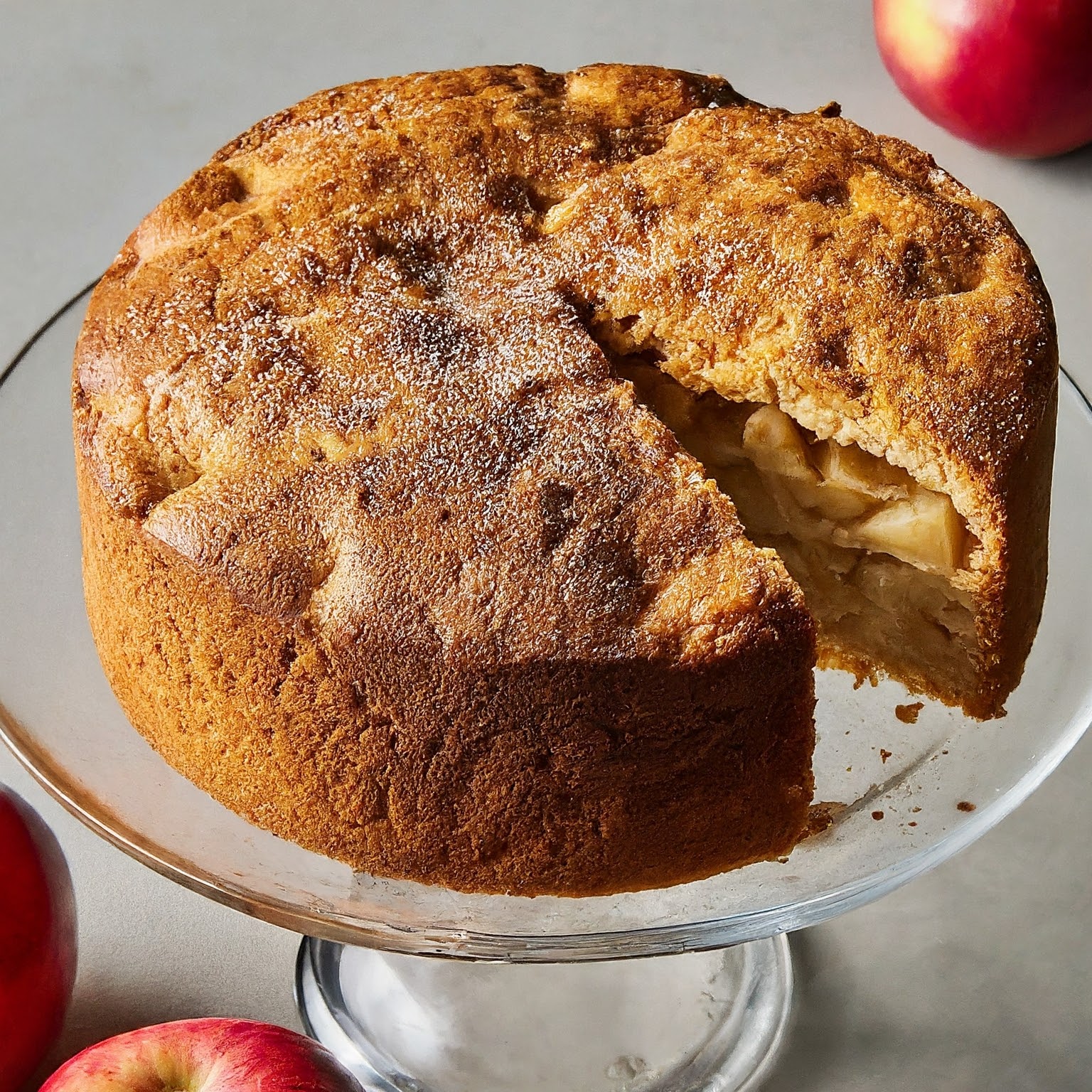 Dorset apple cake recipe mary berry