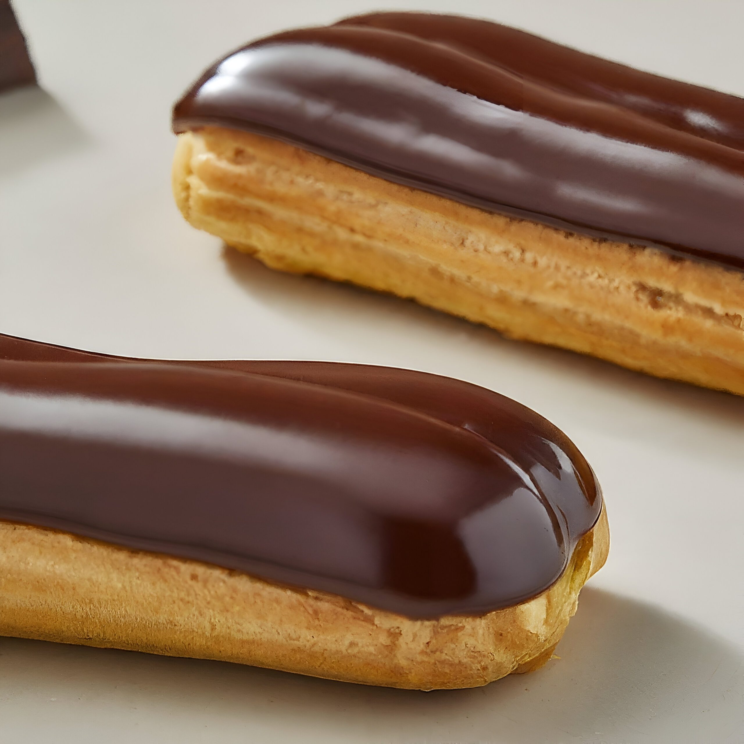 Mary berry eclair recipe