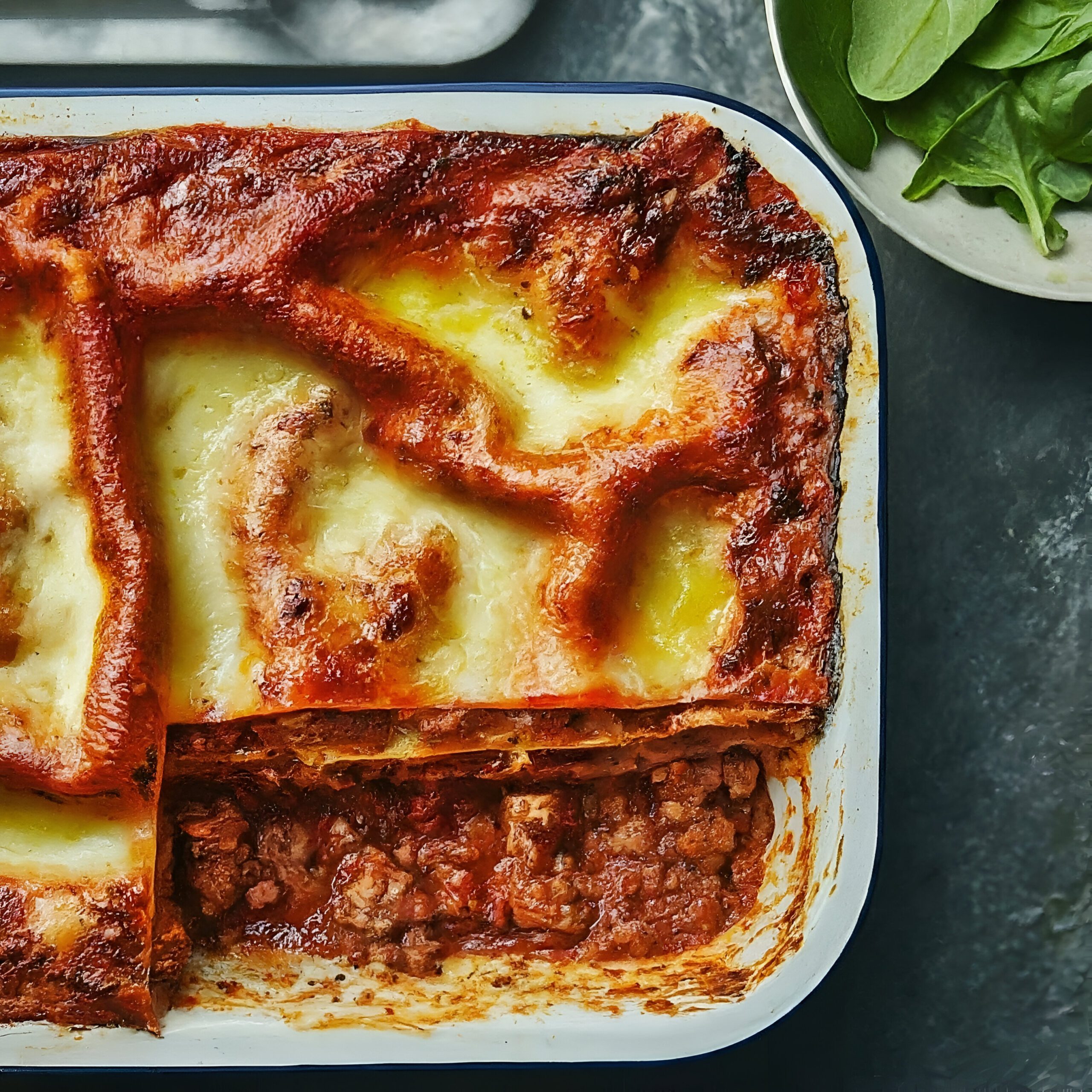 Mary berry sausage meat lasagne