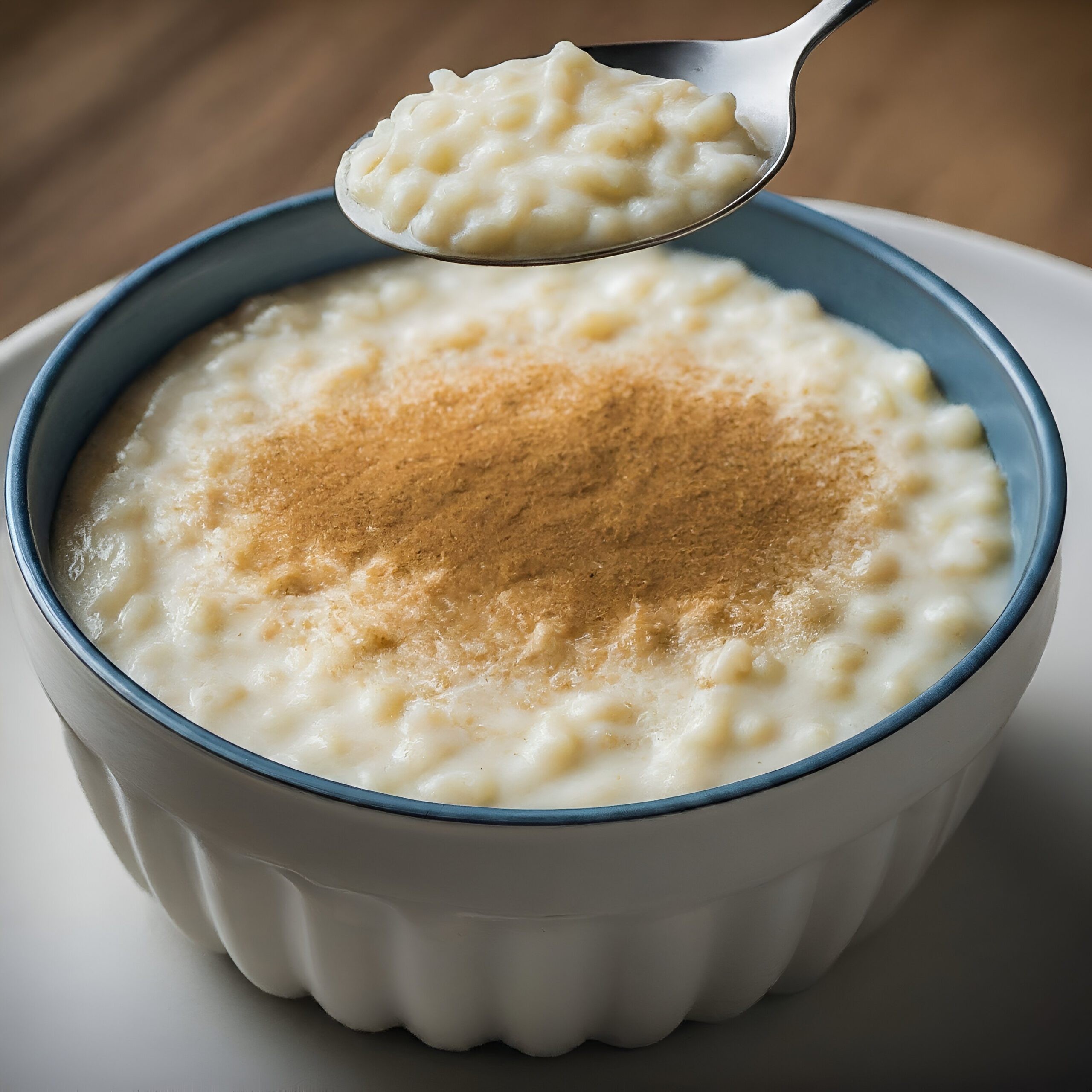 Mary berry easy rice pudding recipe