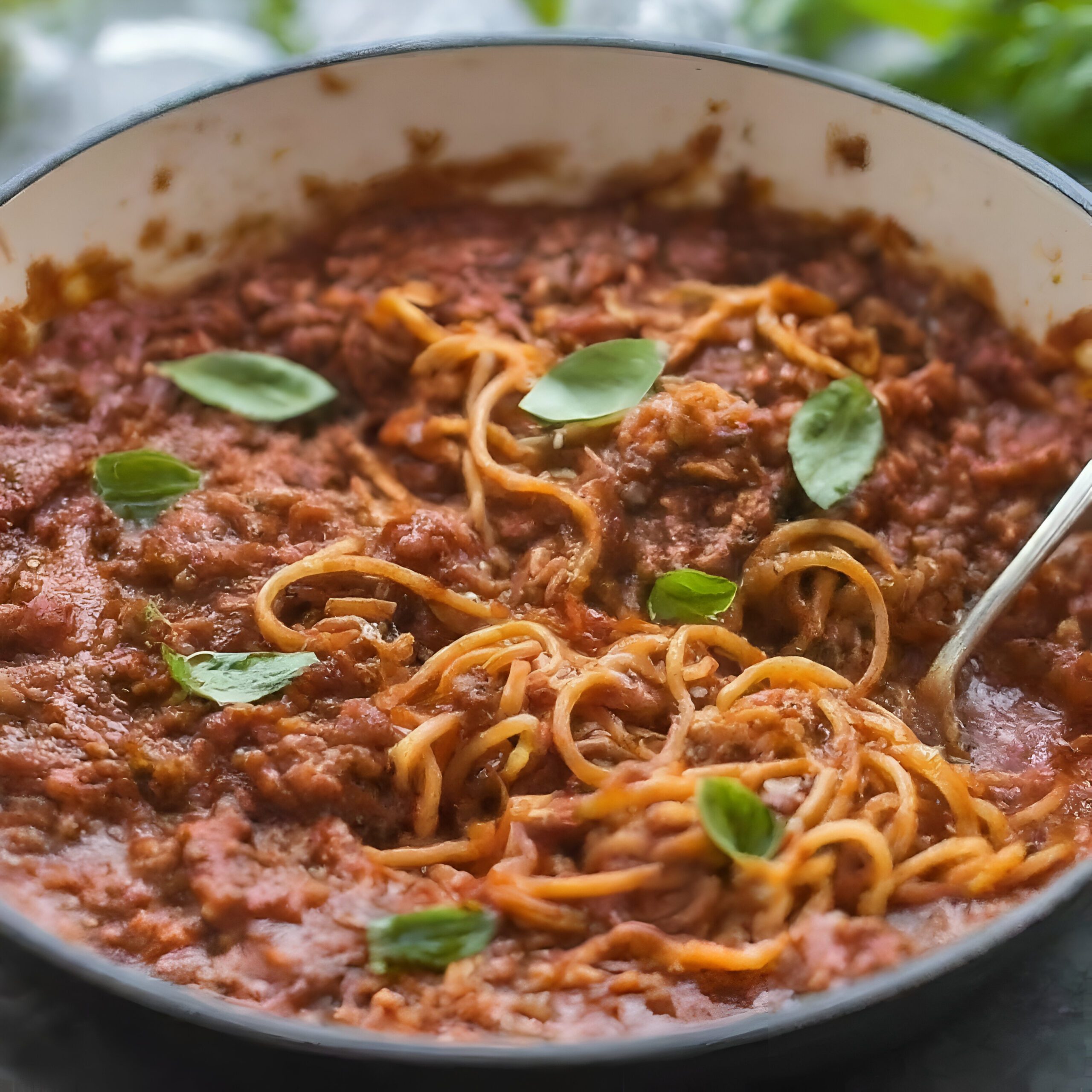 Mary berry Ragu recipe