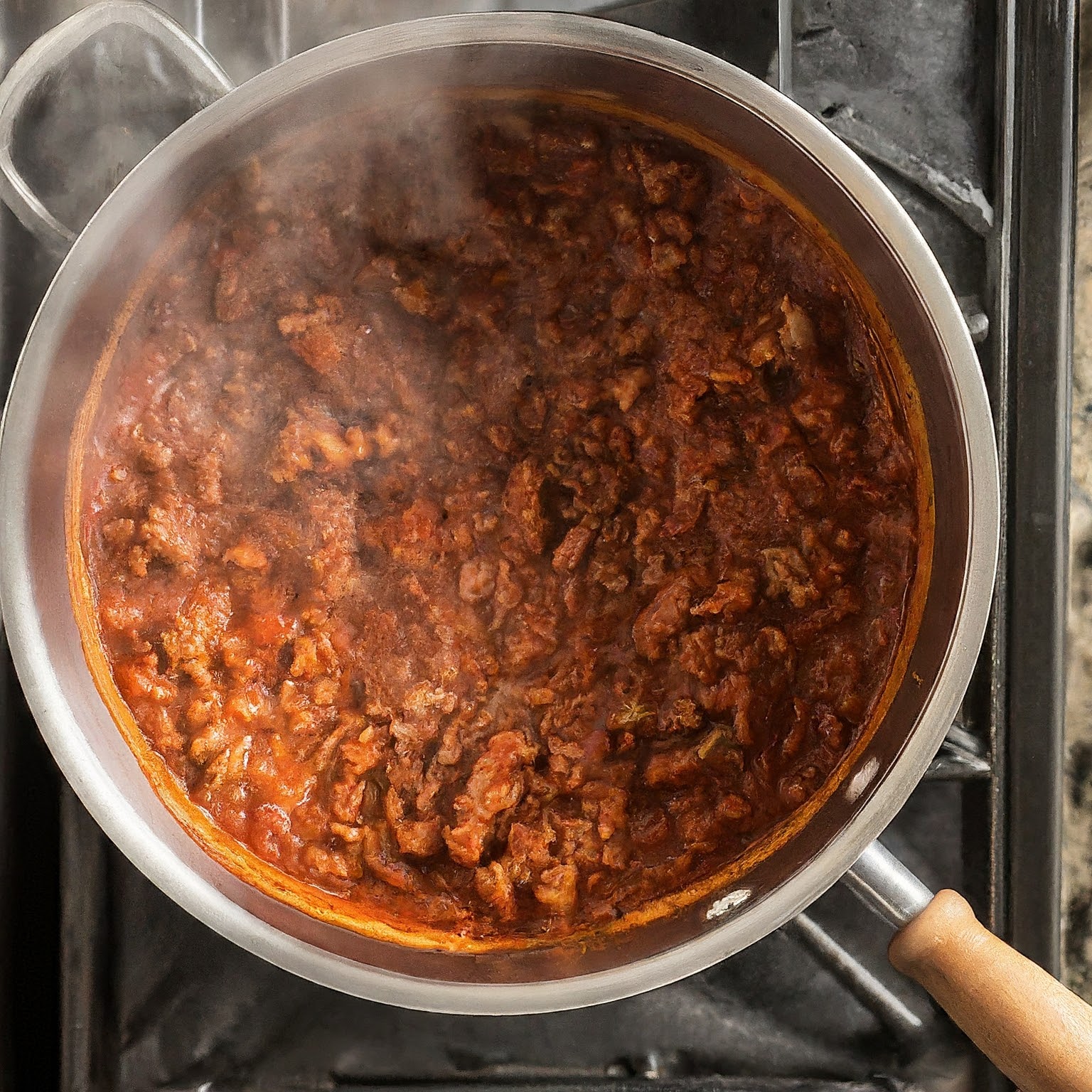 Mary berry Ragu recipe