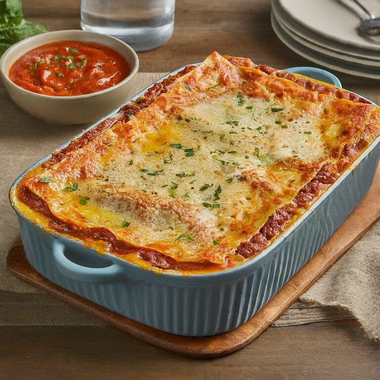 Mary berry sausage meat lasagne