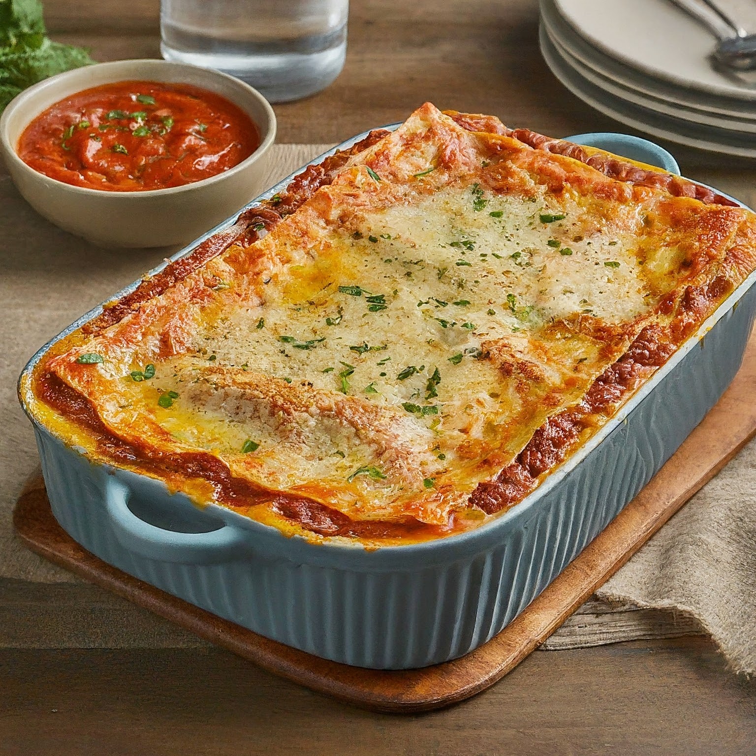 Mary berry sausage meat lasagne