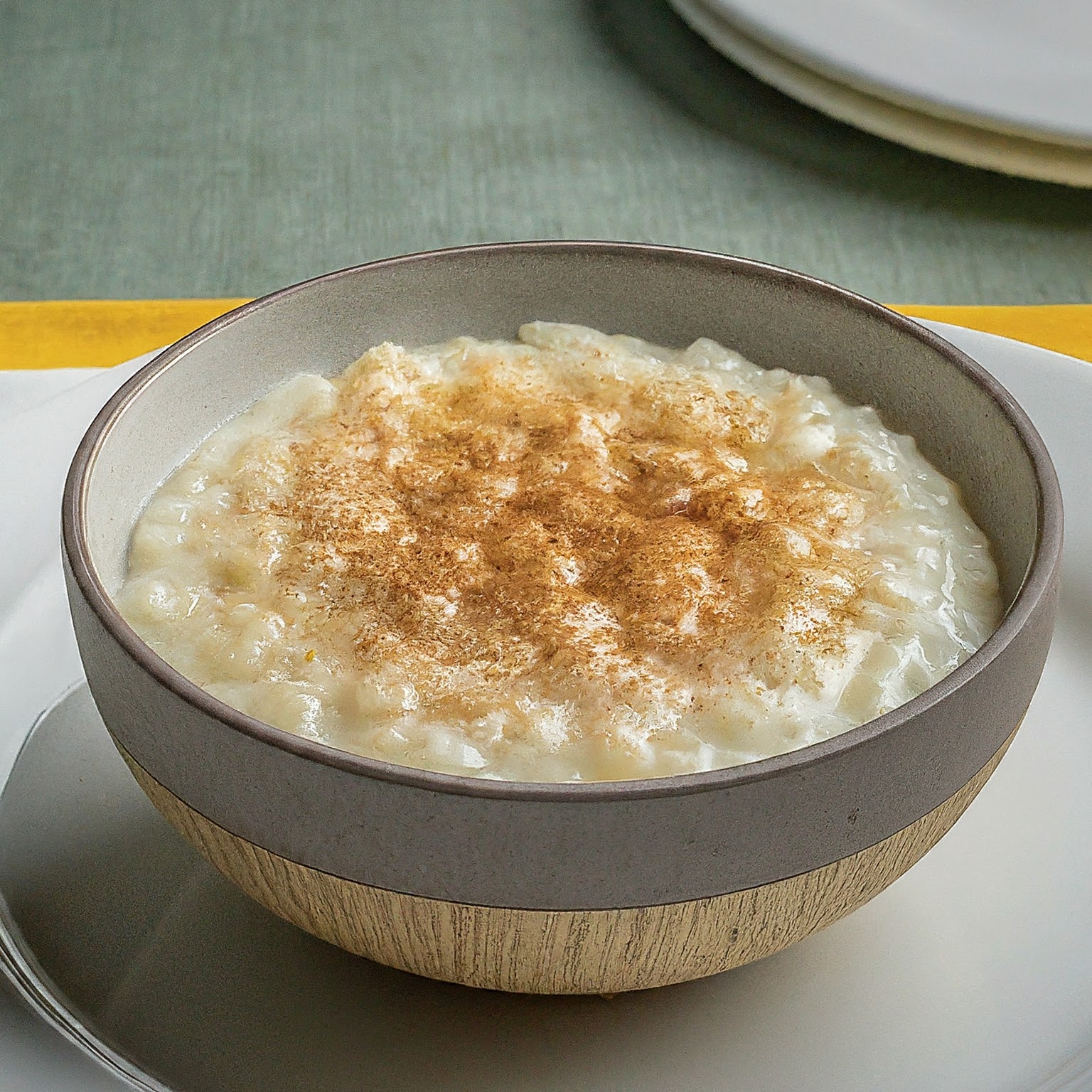 Mary berry easy rice pudding recipe