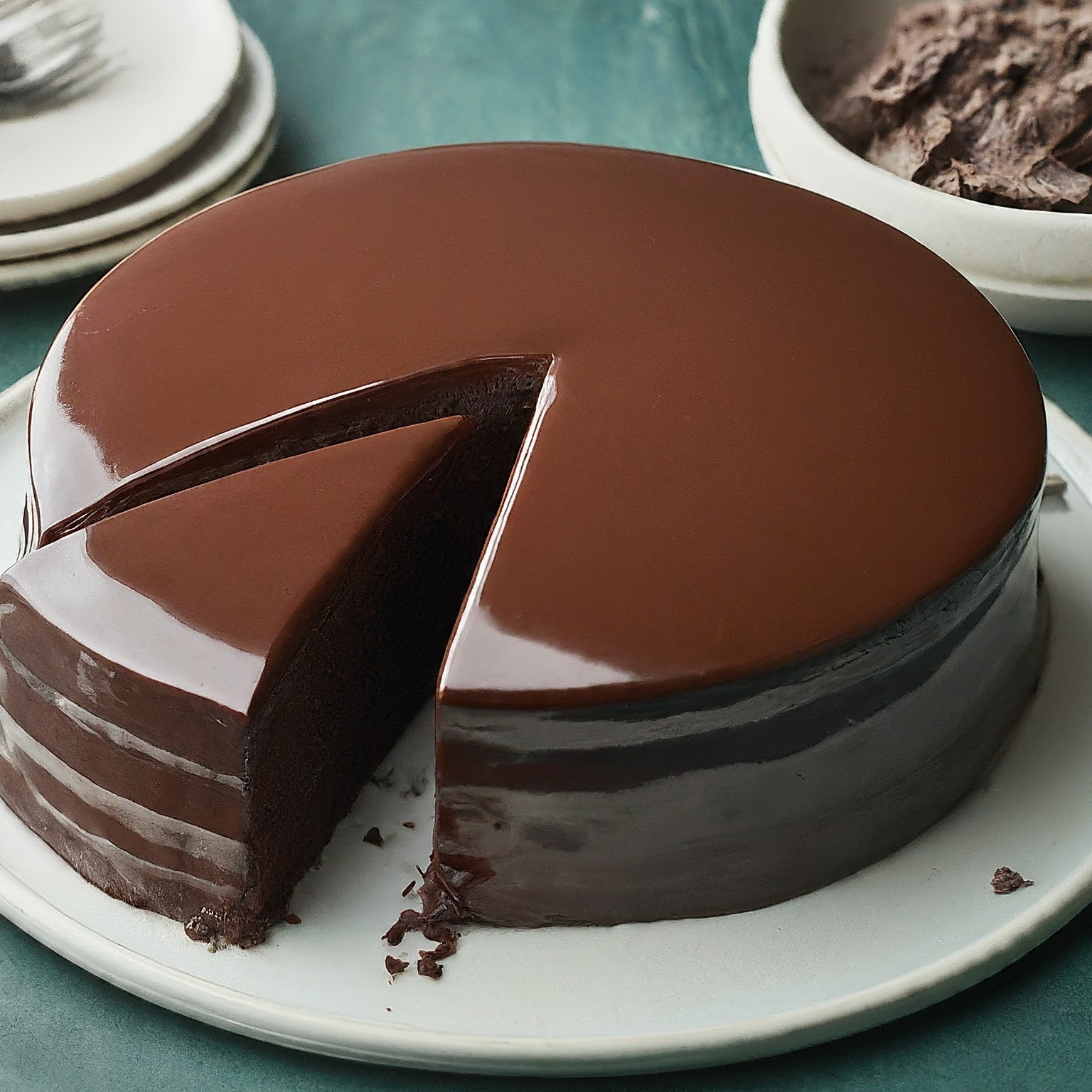 Mary berry express chocolate cake recipe