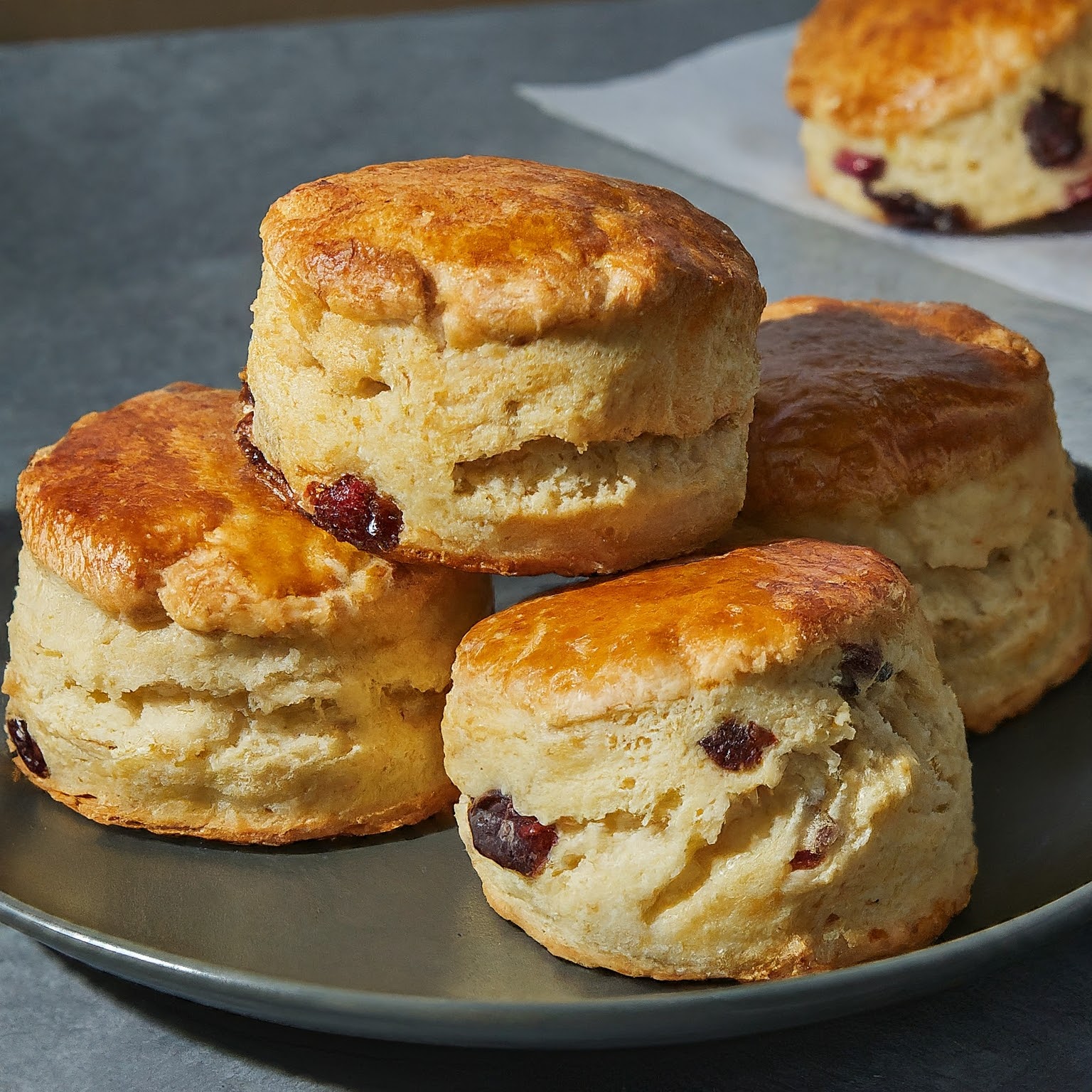 Mary berry cheese scones with egg