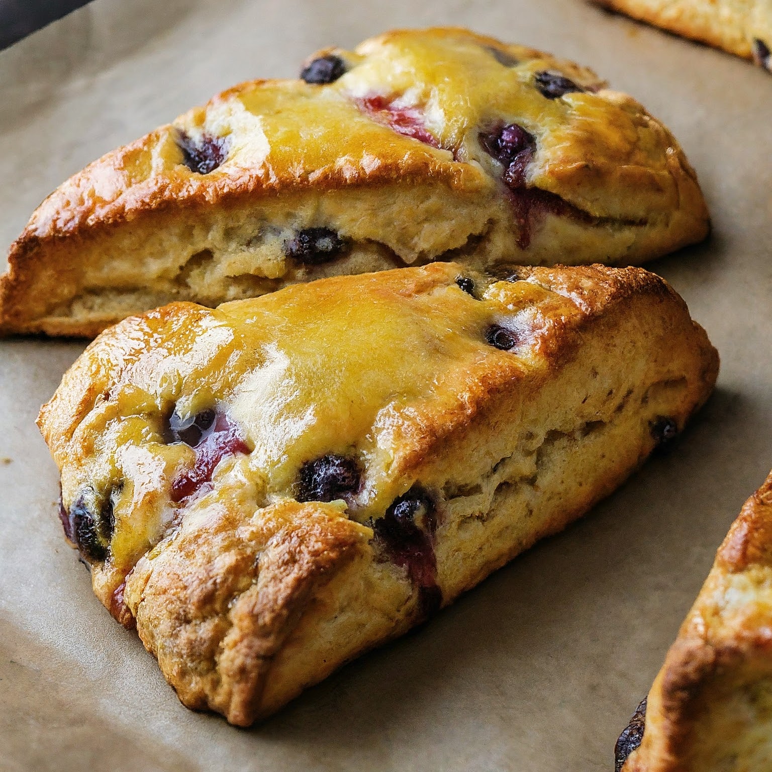 Mary berry cheese scones with egg