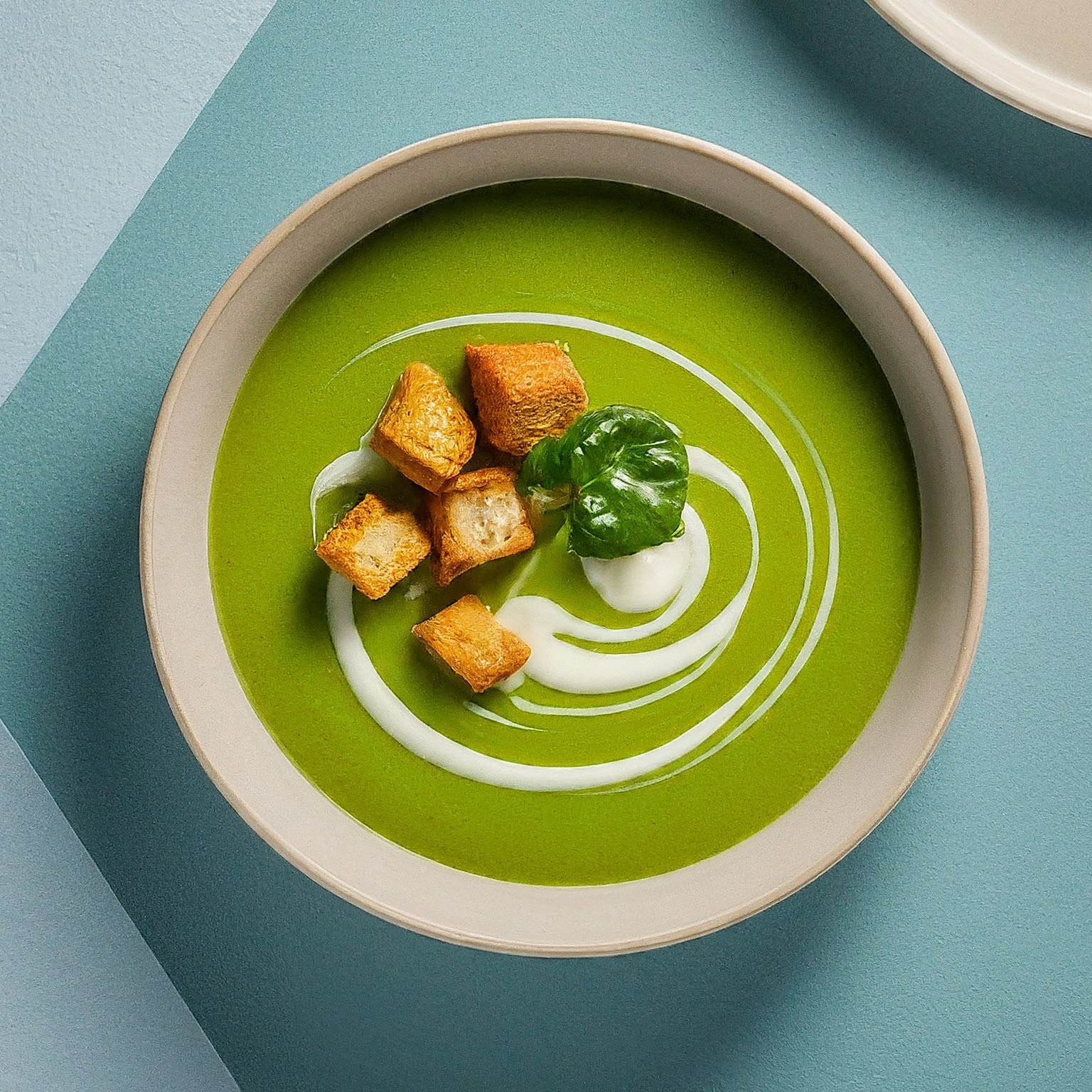 Mary berry Watercress Soup recipe