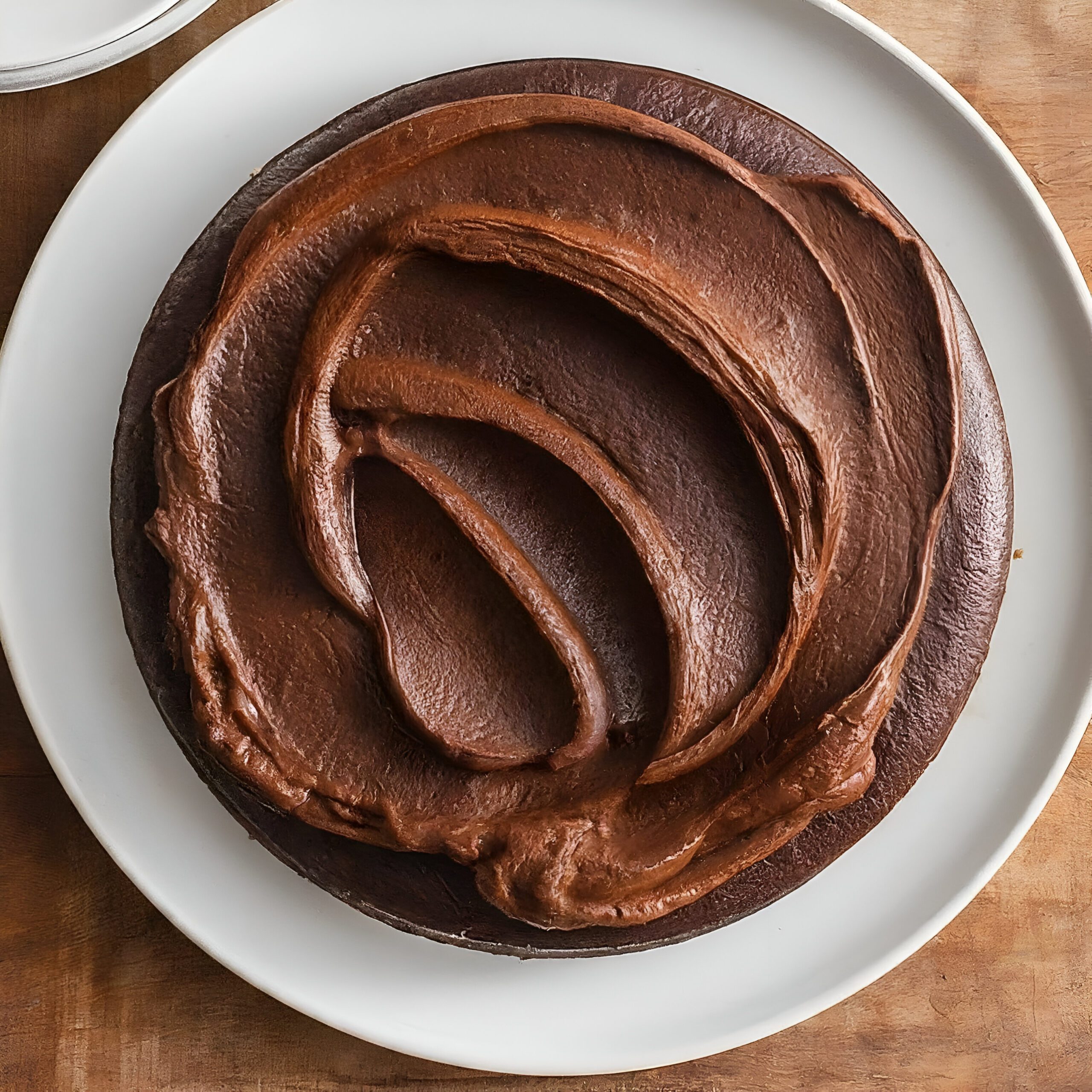 Mary berry Chocolate Torte Cake