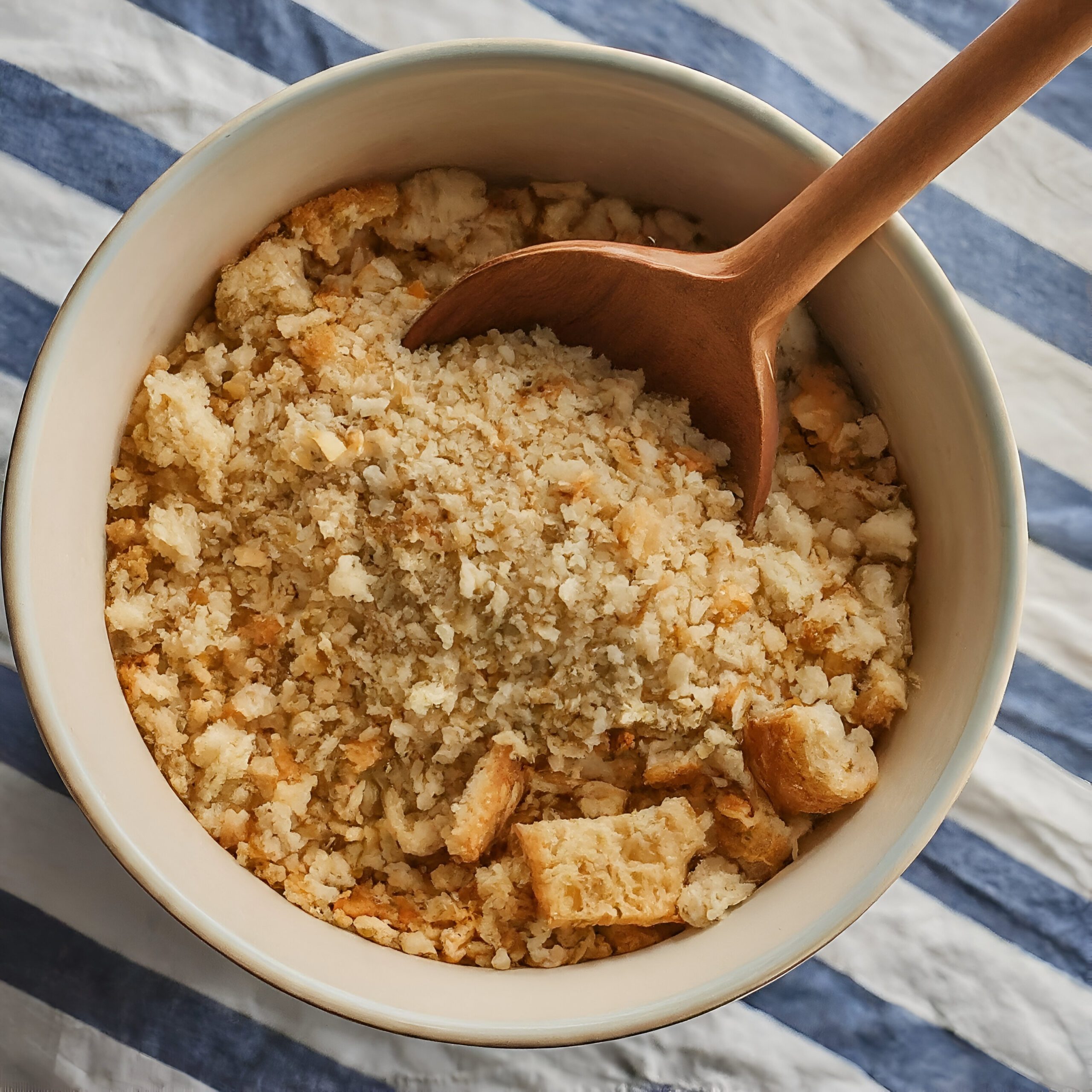 Mary berry breadcrumbs