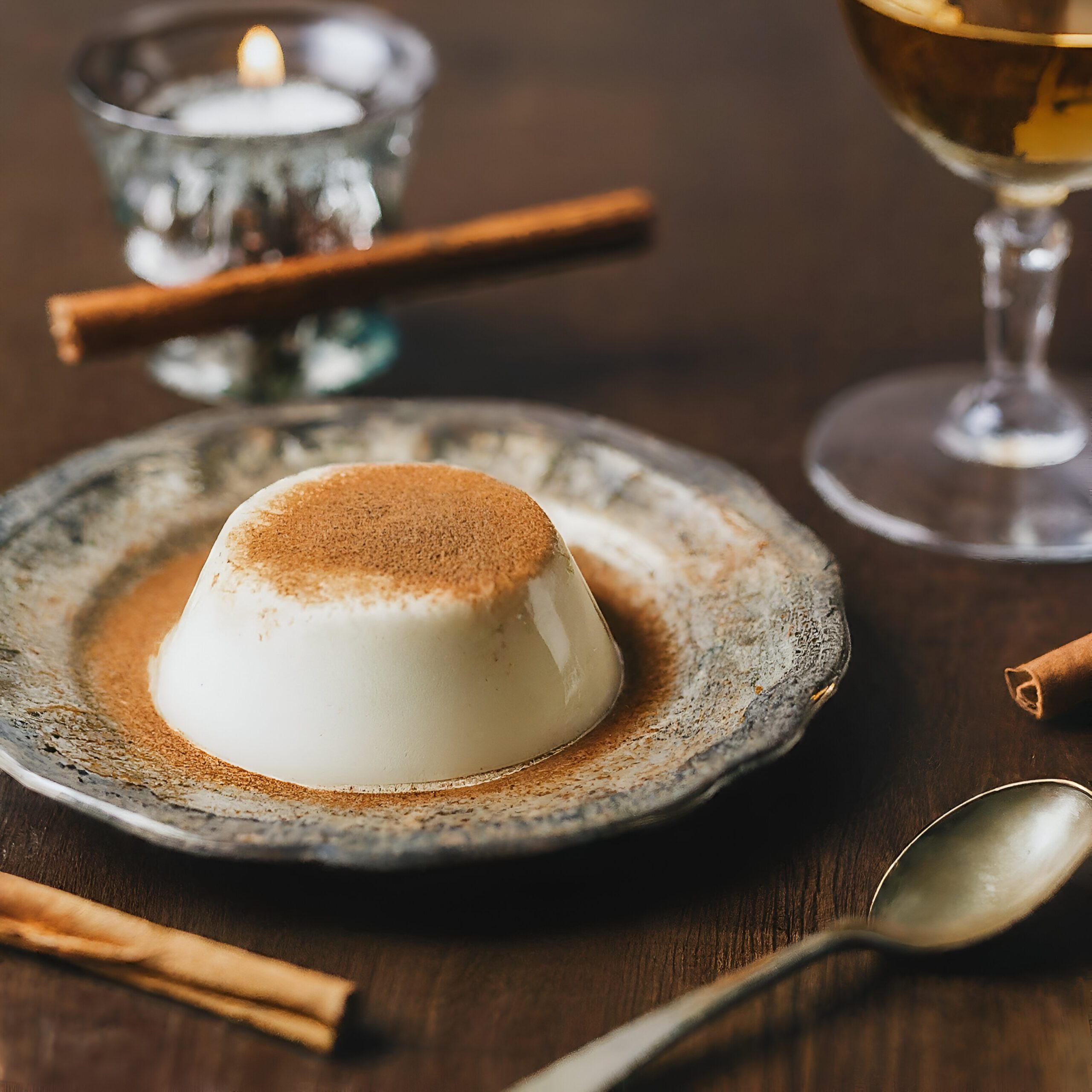 panna cotta recipe mary berry