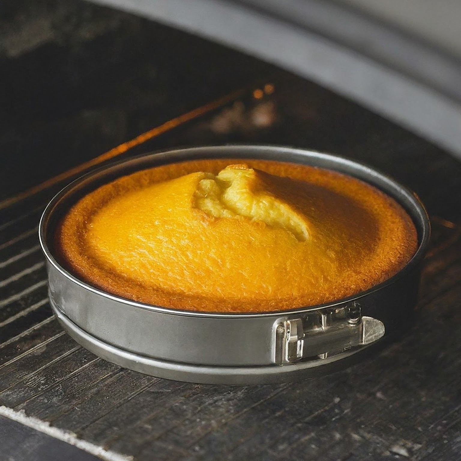 Mary berry French Orange Cake